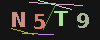 Gambar captcha
