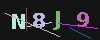 Gambar captcha