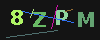 Gambar captcha