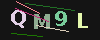 Gambar captcha