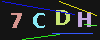 Gambar captcha