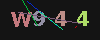 Gambar captcha